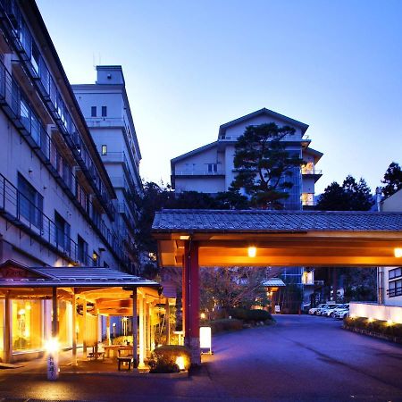 Minoya Otel Yahiko Dış mekan fotoğraf
