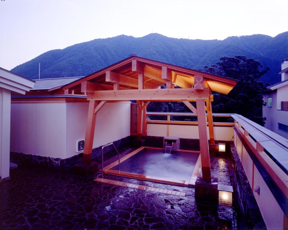 Minoya Otel Yahiko Dış mekan fotoğraf