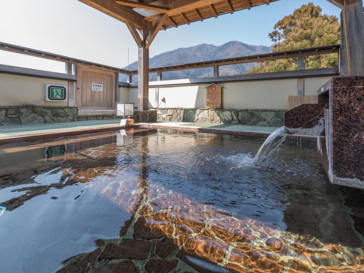 Minoya Otel Yahiko Dış mekan fotoğraf