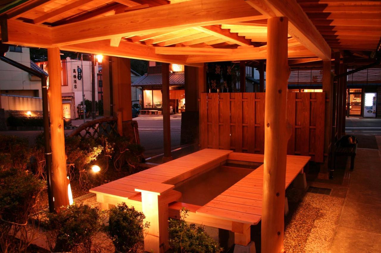 Minoya Otel Yahiko Dış mekan fotoğraf