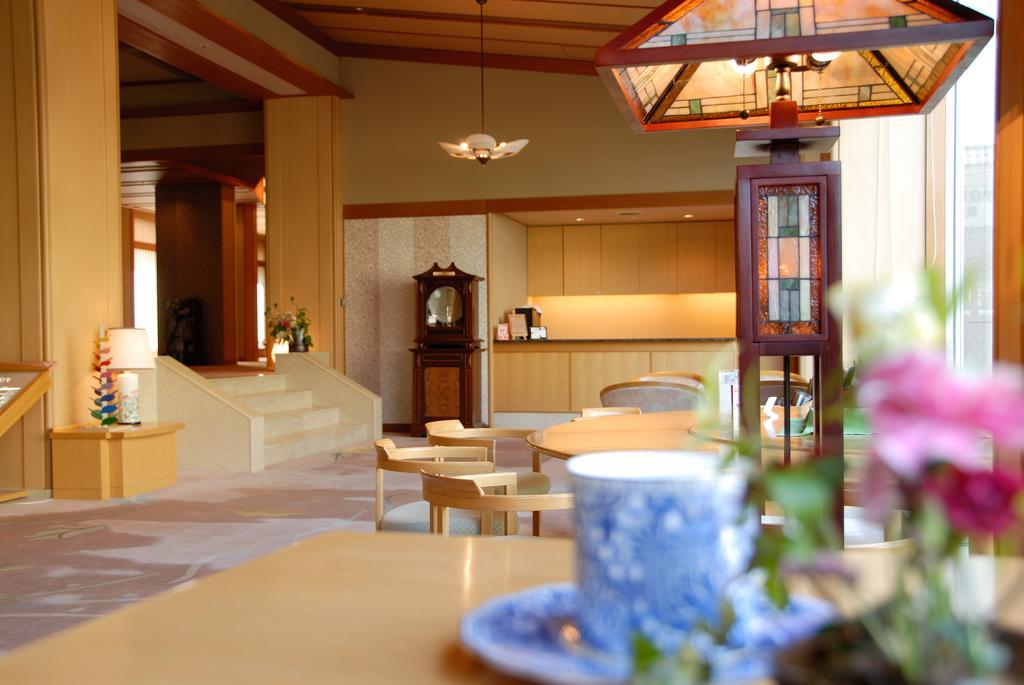 Minoya Otel Yahiko Dış mekan fotoğraf